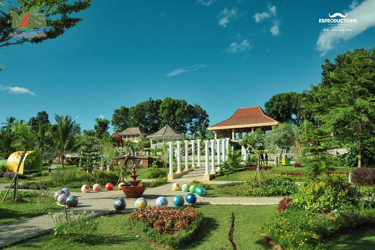 Rute Menuju Ke Mahoni Bangun Sentosa