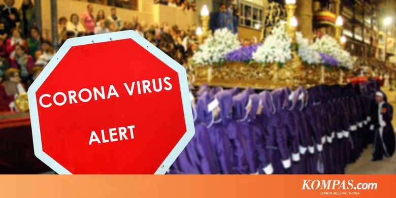 Negara Terjorok Di Dunia Tangani Corona Ini Langkah Indonesia dan Negara negara 