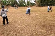 Video Viral Aksi Duel Siswa di Cianjur, Berawal Saling Tantang di Medsos