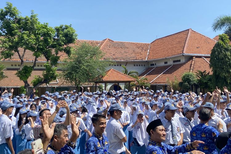 10 Prodi Paling Diminati di SNBP 2026, Acuan Daftar 2027