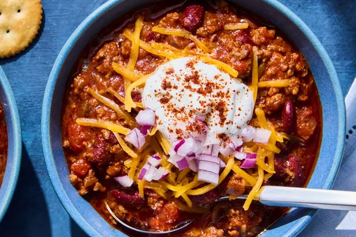 Resep Sambal Daging Sapi Rumahan, Mudah Cepat dan Mengenyangkan