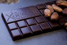 10 Negara Pemakan Cokelat Terbanyak di Dunia, Swiss sampai Brasil