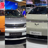 Diskon Hatchback Listrik di GIIAS 2025: Tembus Rp 194 Juta