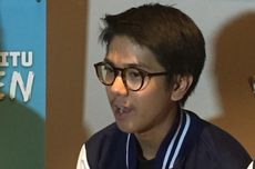 Iqbaal Ramadhan Ingin Musik Indie Lebih Dihargai, Begini Impiannya