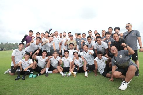 Liga 1 Wajib Menjadi Penyambung Perkembangan Pemain Timnas Indonesia