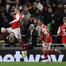 Leicester Vs Arsenal, Tak Hanya 2 Kuda Pacu yang Berlomba