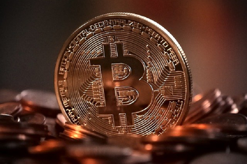 Inggris Sebut ATM Kripto Ilegal, Bitcoin dkk Melemah