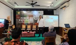 Dompet Dhuafa Sukses Himpun Dana Rp 387,58 Miliar Selama 2019