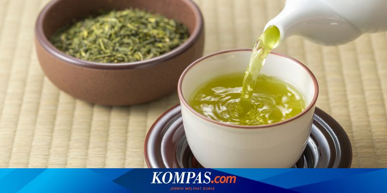 Selain Teh Berikut Jenis Minuman Yang Sebaiknya Dihindari Setelah Minum Obat Halaman All Kompas Com