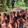 Panen Sawit di Tanah Sengketa, 40 Petani di Bengkulu Ditangkap