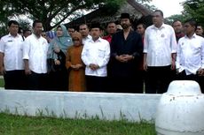 JK Kenang Tiga Fase Penting yang Dijalaninya di Aceh 