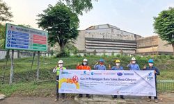 PGN Lakukan 