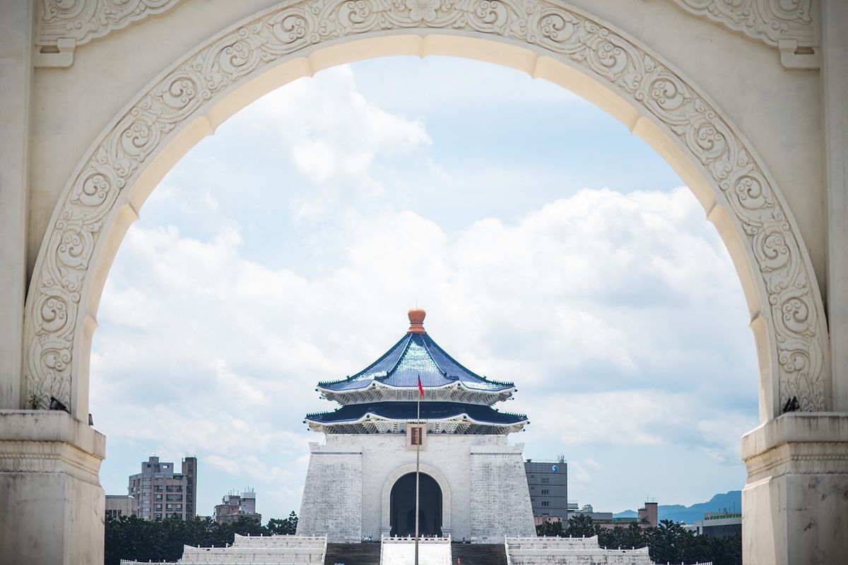 Taipei, Taiwan