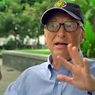 Bill Gates Kucurkan Dana ke Bio Farma untuk Bikin Vaksin Polio