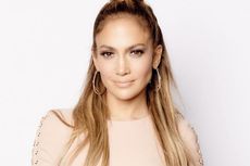 Jennifer Lopez Jadi Duta PBB untuk Wanita dan Anak-anak