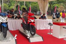 AISI Mengaku Tidak Menghimpun Data Harga Motor