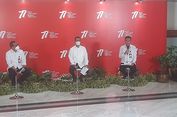 Akhirnya, Masyarakat Bisa Kembali Ikut Upacara Peringatan HUT RI di Istana