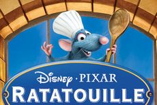 Lirik dan Chord Lagu Le Festin - Camille, OST Ratatouille