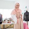 Lulusan Unri Ini Akui Banyak Tantangan Jalani Bisnis Fashion Muslimah