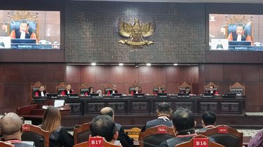 1 Gugatan Kuota Internet Hangus Tidak Diterima MK, 2 Masih Berlanjut