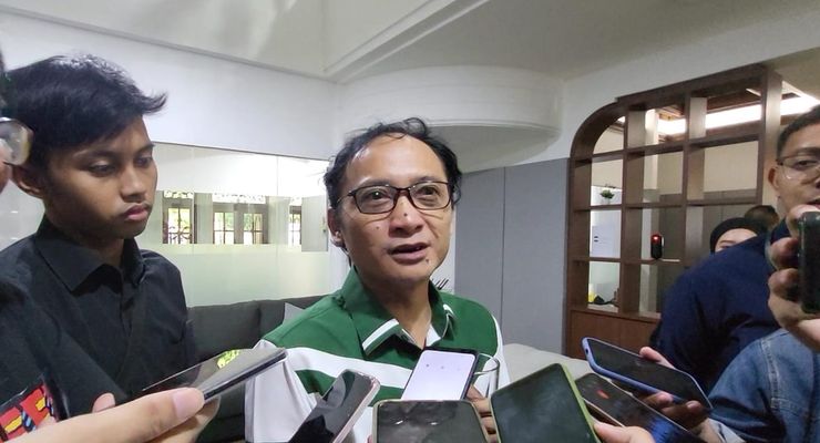 Klaim Dana Kampanye Anies-Muhaimin Paling Kecil, PKB: Kita Tidak Didukung Oligarki