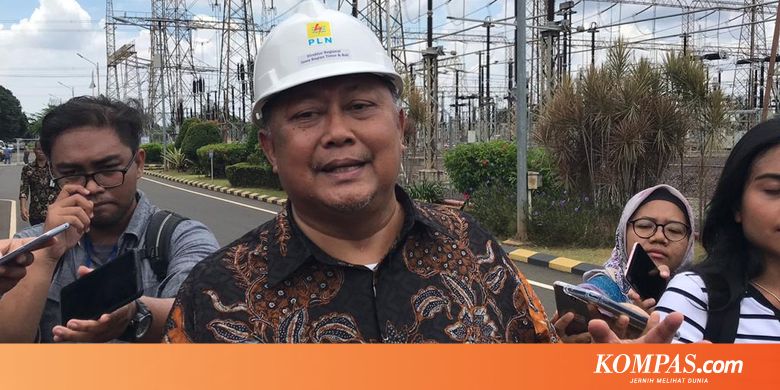 Kembangkan Gasifikasi, PLN Minta Harga Gas Ditekan
