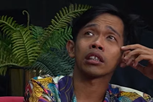 Dede Sunandar Nekat Terima Ajakan Tinju Vicky Prasetyo Ternyata demi Biayai Sekolah Anak