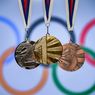 Dipertandingkan Kali Pertama pada Olimpiade 1896, Angkat Besi Tersandung Doping sejak 1920