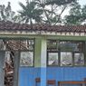 25 Tahun Tidak Pernah Direnovasi, Ruang Kelas SD di Brebes Rusak Parah