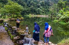 Candi Muncar di Wonogiri: Daya Tarik, Jam Buka, dan Rute