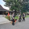 Jalan Sekitar Lokasi Pernikahan Kaesang-Erina di Yogyakarta Tak Ditutup
