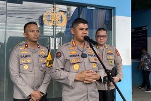 Update Bayi Nyaris Tertukar di RSHS, Polisi Temukan Pelanggaran SOP dan CCTV Tak Berfungsi