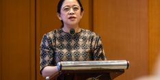 Puan Maharani Apresiasi Kiprah Muhammadiyah dalam Membangun Bangsa