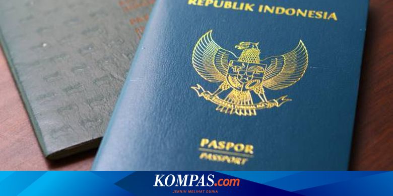Cara Mengurus Paspor Anak di Bawah Usia 17 Tahun, Ini Syarat Terbaru 2024