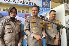 Nelayan Hilang di Sanur Ditemukan Meninggal pada Hari Ketiga Pencarian