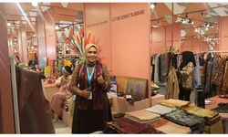 Dari Silungkang ke Pasar Dunia, Ini Perjalanan Unici Songket Perkenalkan Warisan Budaya Sumbar