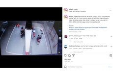 Viral, Video Pengendara Motor di Klaten Curi Uang di SPBU, Pertamina: Sekantong Uang Koin Hasil Penjualan BBM