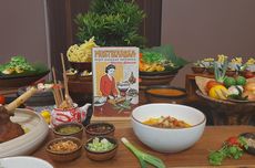 Hotel Indonesia Kempinski Sajikan Kuliner Jakarta dari Buku Resep Mustikarasa