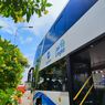 Bus Wisata Gratis Monas-PIK Beroperasi Setiap Hari mulai 22 Mei 2023