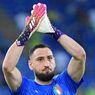 Italia Juara Euro 2020, Donnarumma Masuk Buku Sejarah Piala Eropa