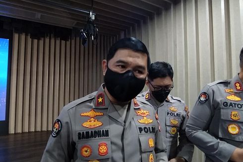 Polisi Periksa 5 Saksi Ahli Agama dalam Kasus Cuitan SARA Ferdinand Hutahaean