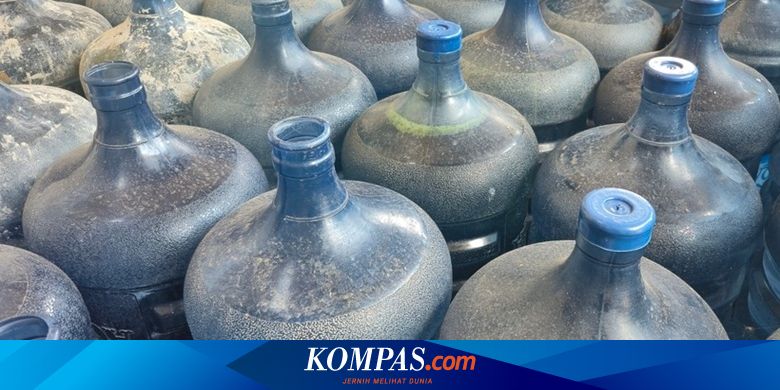 Dokter Ingatkan Risiko Paparan BPA pada Balita, Orangtua Diminta Lebih Cermat
