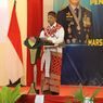 KSAU Fadjar Prasetyo Dianugerahi Gelar Anak Kandung dari Tanah Biinfamo NTT