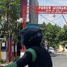 Alamat Pemenang Tender Perbaikan Jalan di Lampung yang Disampaikan Kabiro Kini Jadi Rumah Warga