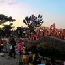 Taman Tirto Agung: Daya Tarik, Lokasi, dan Rute
