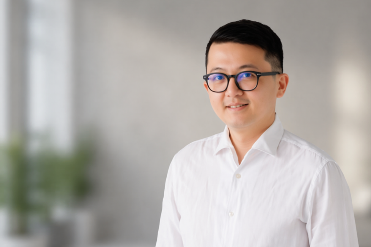 Microsoft Tunjuk Gunawan Susanto Jadi Country General Manager di Indonesia