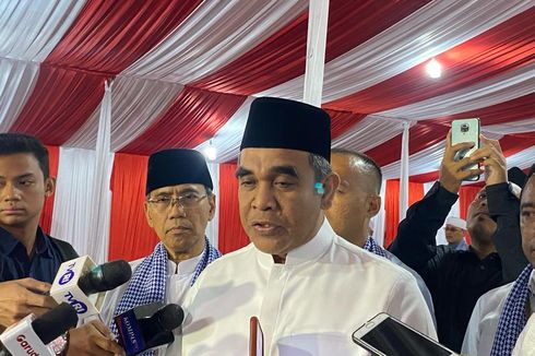 Gerindra Bicara 15 Tahun Penantian Prabowo Jadi Presiden, Yakin 2024 Tercapai