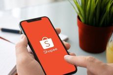 Cara Daftar Akun Shopee lewat Aplikasi dan Website