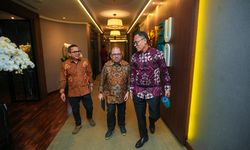 Sesuai Arahan BP BUMN Bersama Danantara, Waskita Karya Siap Percepat Transformasi dan Restrukturisasi