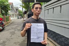 Kronologi Pria Dianiaya Tetangga di Jakbar, Berawal Protes Suara Drum Berisik